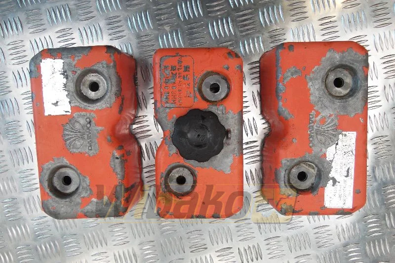 Daewoo D1146 - Culasse pour Engins de chantier: photos 1 Daewoo D1146 - Culasse pour Engins de chantier: photos 1