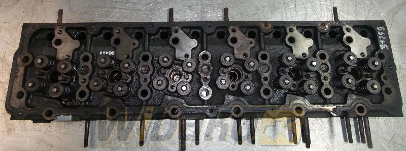 Daewoo DE08 00430 - Culasse pour Engins de chantier: photos 1 Daewoo DE08 00430 - Culasse pour Engins de chantier: photos 1