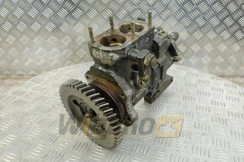 Denso 094000-0380 - Pompe à carburant pour Engins de chantier: photos 1 Denso 094000-0380 - Pompe à carburant pour Engins de chantier: photos 1