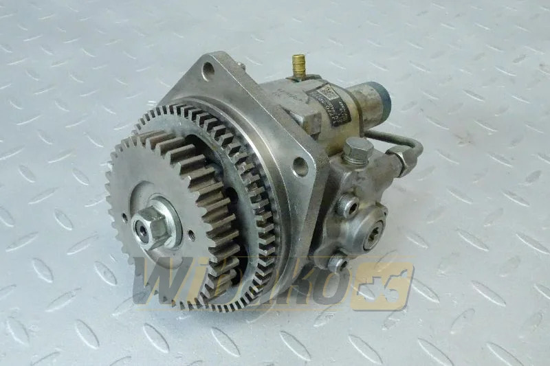 Denso 294000-1871 - Pompe à carburant pour Engins de chantier: photos 1 Denso 294000-1871 - Pompe à carburant pour Engins de chantier: photos 1