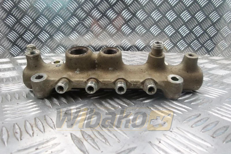 Denso AI-4JJ1XYSJ-01 091103M03738 - Préparation du carburant pour Engins de chantier: photos 1 Denso AI-4JJ1XYSJ-01 091103M03738 - Préparation du carburant pour Engins de chantier: photos 1