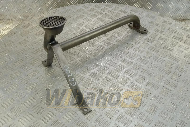 Deutz 04256591 - Carter d'huile pour Engins de chantier: photos 1 Deutz 04256591 - Carter d'huile pour Engins de chantier: photos 1