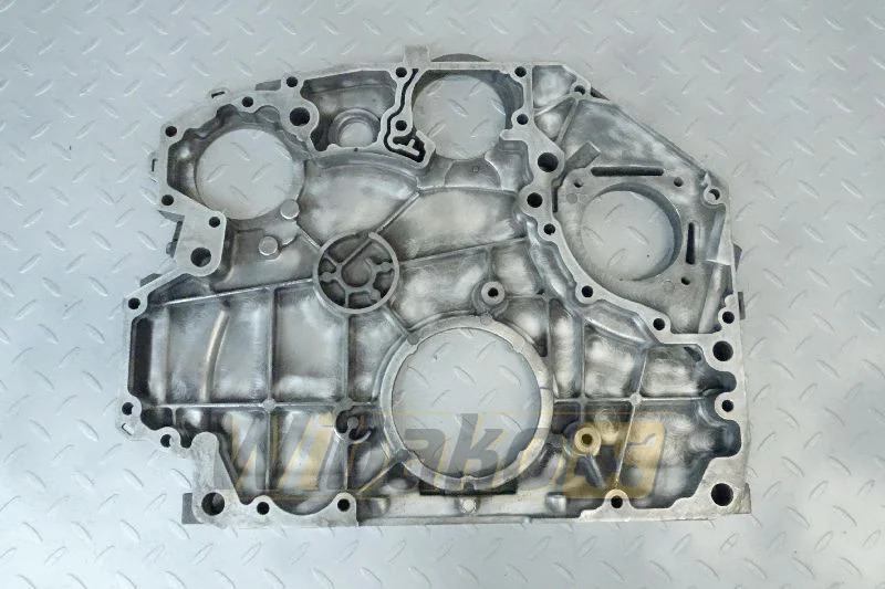 Deutz 04259063 - Arbre à cames pour Engins de chantier: photos 1 Deutz 04259063 - Arbre à cames pour Engins de chantier: photos 1