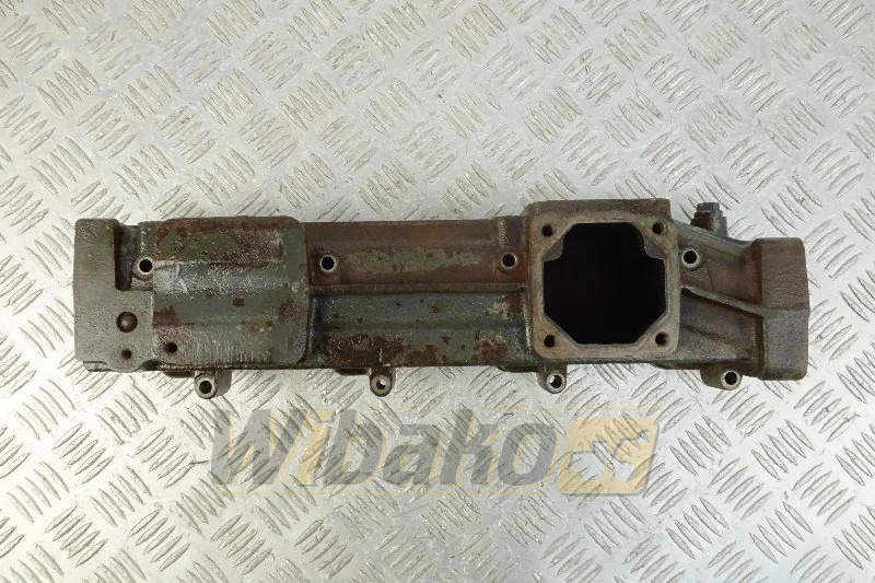 Deutz 04501129 - Collecteur d'admission pour Engins de chantier: photos 1 Deutz 04501129 - Collecteur d'admission pour Engins de chantier: photos 1