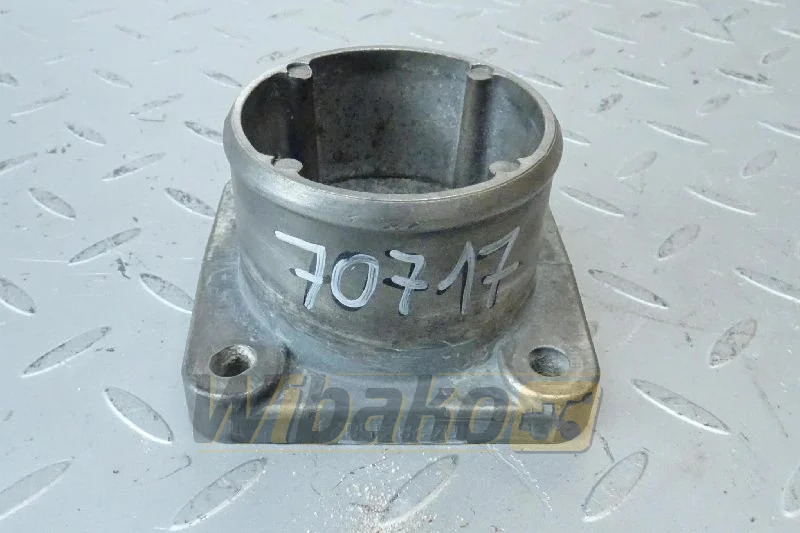 Deutz 04914671 - Collecteur d'admission pour Engins de chantier: photos 1 Deutz 04914671 - Collecteur d'admission pour Engins de chantier: photos 1