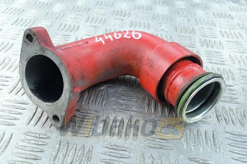 Deutz BF6M1013E 04201460/04201461R - Collecteur d'admission pour Engins de chantier: photos 1 Deutz BF6M1013E 04201460/04201461R - Collecteur d'admission pour Engins de chantier: photos 1