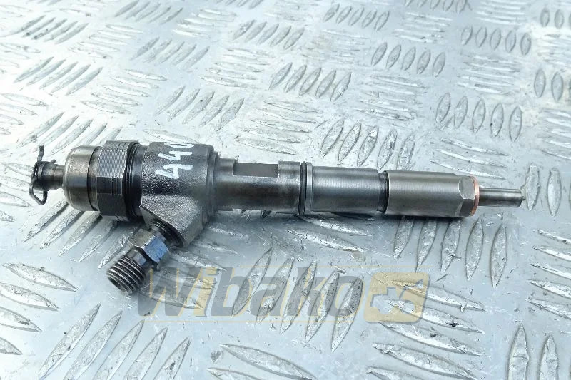 Deutz TCD3.6 L4 04123831 - Injecteur pour Engins de chantier: photos 1 Deutz TCD3.6 L4 04123831 - Injecteur pour Engins de chantier: photos 1