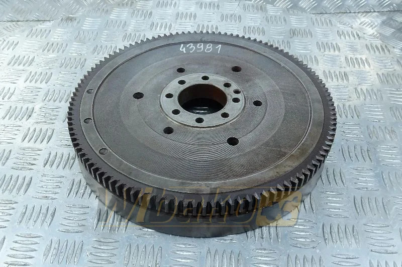 Deutz TCD3.6 L4/D2011 L04 04272425/04272422 - Volant moteur pour Engins de chantier: photos 1 Deutz TCD3.6 L4/D2011 L04 04272425/04272422 - Volant moteur pour Engins de chantier: photos 1