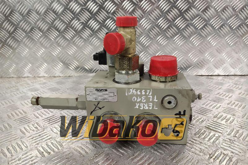 Distributor Hydac 3368397 5368632614 - Valve hydraulique pour Engins de chantier: photos 1 Distributor Hydac 3368397 5368632614 - Valve hydraulique pour Engins de chantier: photos 1