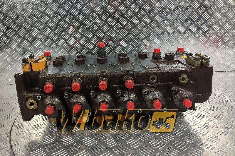 Distributor O&K 1292975 - Valve hydraulique pour Engins de chantier: photos 2 Distributor O&K 1292975 - Valve hydraulique pour Engins de chantier: photos 2