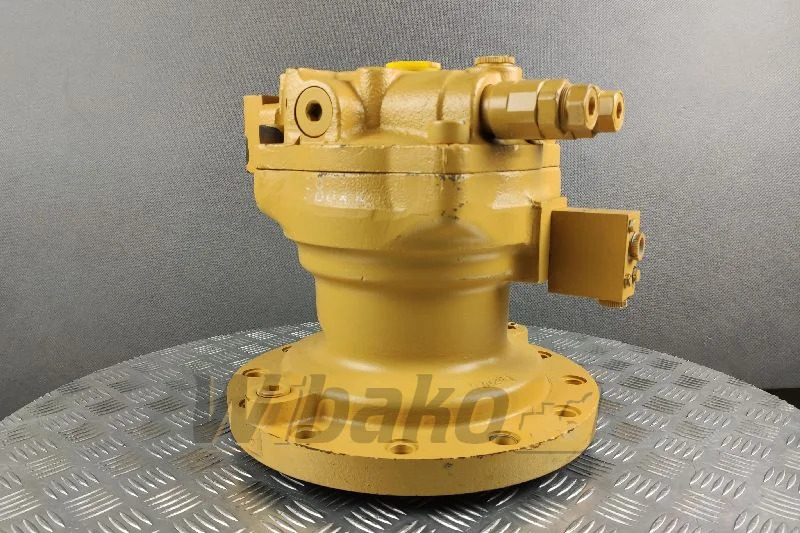 Doosan MBEC061A 050001 - Moteur hydraulique pour Engins de chantier: photos 2 Doosan MBEC061A 050001 - Moteur hydraulique pour Engins de chantier: photos 2