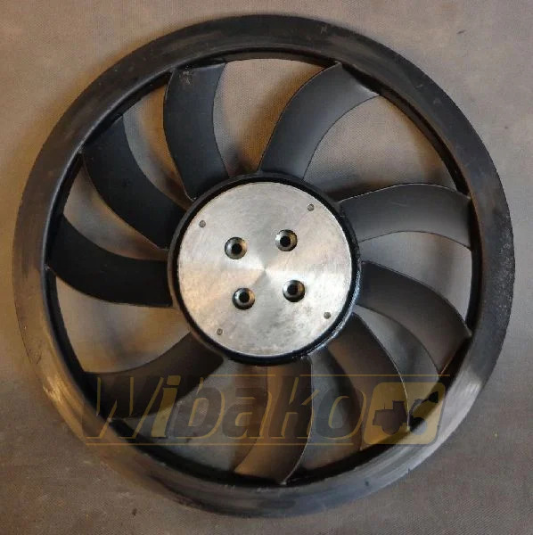 Eaton 376870 - Ventilateur pour Engins de chantier: photos 1 Eaton 376870 - Ventilateur pour Engins de chantier: photos 1