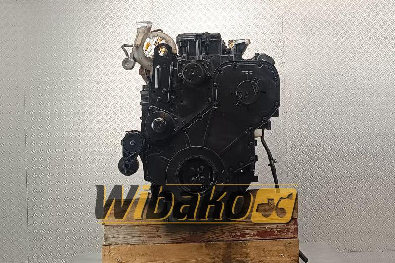 Engine Cummins QSC8.3 CPL8627 - Moteur pour Engins de chantier: photos 4 Engine Cummins QSC8.3 CPL8627 - Moteur pour Engins de chantier: photos 4
