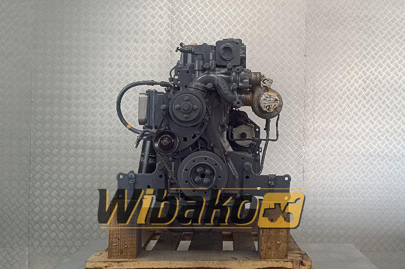Engine Deutz BF4M2012 - Moteur pour Engins de chantier: photos 4 Engine Deutz BF4M2012 - Moteur pour Engins de chantier: photos 4