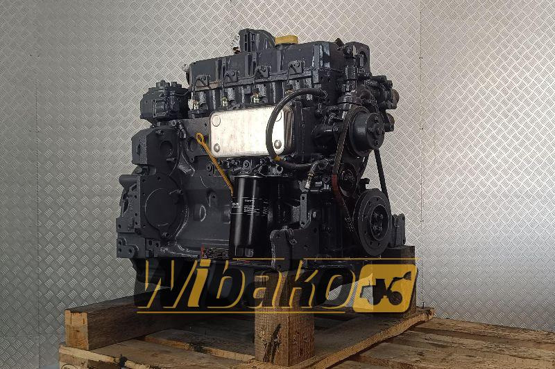 Engine Volvo D4D CBE2 - Moteur pour Engins de chantier: photos 3 Engine Volvo D4D CBE2 - Moteur pour Engins de chantier: photos 3