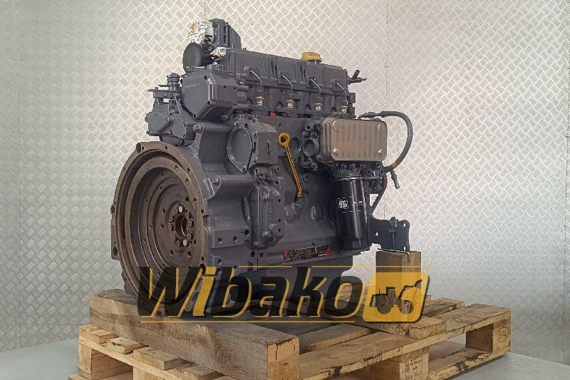 Engine Volvo D4D CBE2 - Moteur pour Engins de chantier: photos 1 Engine Volvo D4D CBE2 - Moteur pour Engins de chantier: photos 1