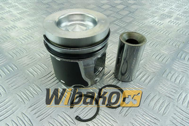 Engine piston Kolbenschmidt 40305600 - Pistons/ Anneaux/ Manchons pour Engins de chantier: photos 1 Engine piston Kolbenschmidt 40305600 - Pistons/ Anneaux/ Manchons pour Engins de chantier: photos 1