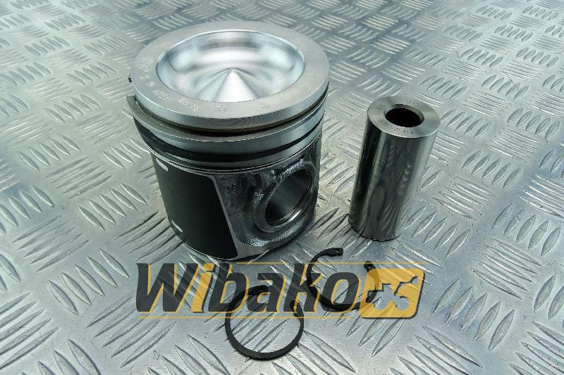 Engine piston Kolbenschmidt 40515610 - Pistons/ Anneaux/ Manchons pour Engins de chantier: photos 1 Engine piston Kolbenschmidt 40515610 - Pistons/ Anneaux/ Manchons pour Engins de chantier: photos 1