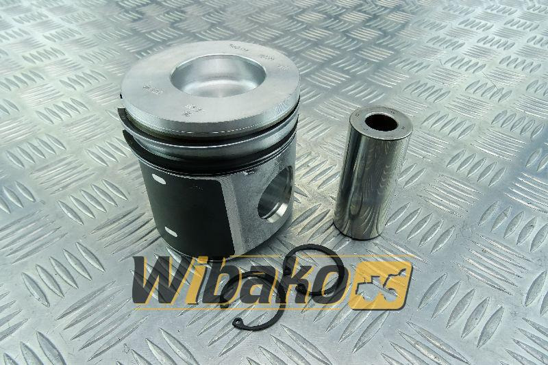 Engine piston Kolbenschmidt 94900600 - Pistons/ Anneaux/ Manchons pour Engins de chantier: photos 1 Engine piston Kolbenschmidt 94900600 - Pistons/ Anneaux/ Manchons pour Engins de chantier: photos 1