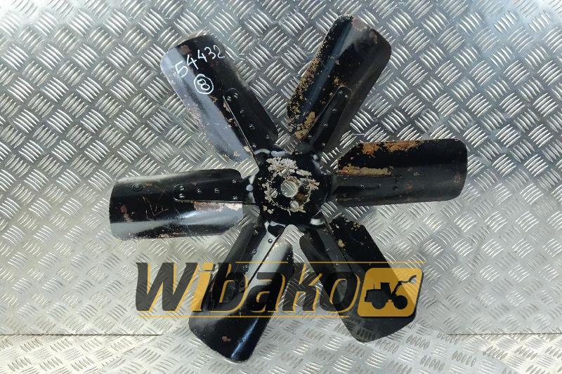 Fan Case 297047A1/918931 - Ventilateur pour Engins de chantier: photos 1 Fan Case 297047A1/918931 - Ventilateur pour Engins de chantier: photos 1