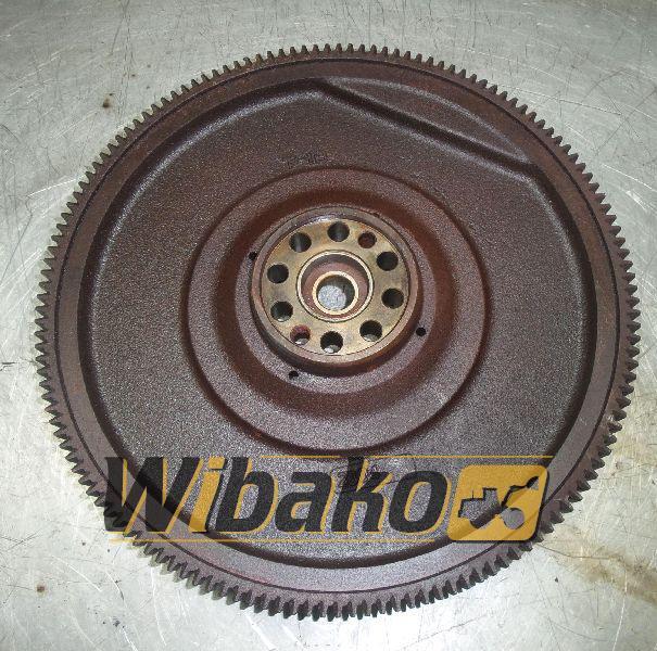 Flywheel Mitsubishi 8DC9 2304 - Volant moteur pour Engins de chantier: photos 1 Flywheel Mitsubishi 8DC9 2304 - Volant moteur pour Engins de chantier: photos 1