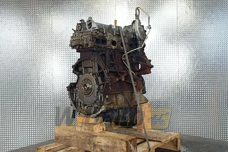 Ford 2.0 TCDI ECOBLUE YNR6 - Moteur pour Engins de chantier: photos 1 Ford 2.0 TCDI ECOBLUE YNR6 - Moteur pour Engins de chantier: photos 1