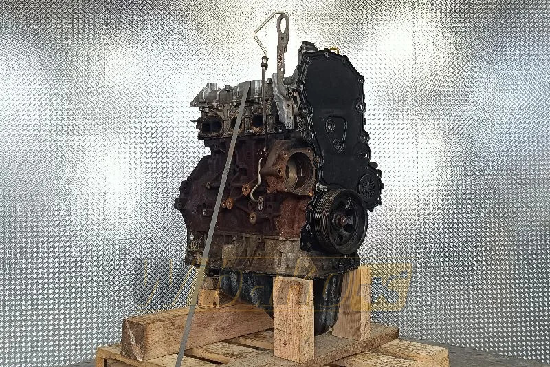 Ford 2.0 TCDI ECOBLUE YNR6 - Moteur pour Engins de chantier: photos 3 Ford 2.0 TCDI ECOBLUE YNR6 - Moteur pour Engins de chantier: photos 3