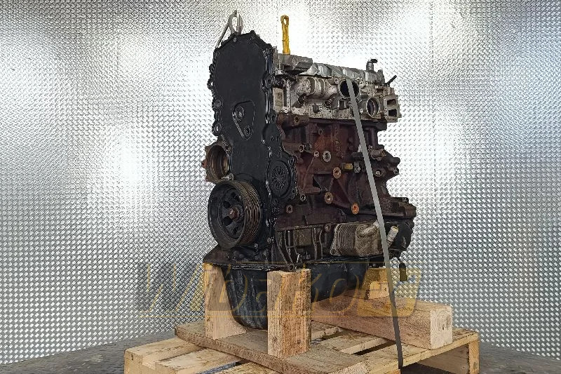 Ford 2.0 TCDI ECOBLUE YNR6 - Moteur pour Engins de chantier: photos 5 Ford 2.0 TCDI ECOBLUE YNR6 - Moteur pour Engins de chantier: photos 5