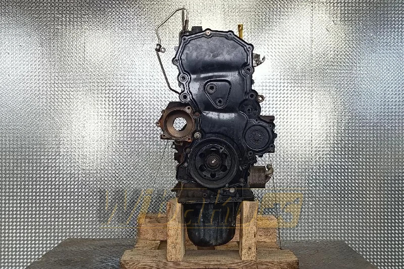 Ford 2.0 TCDI ECOBLUE YNR6 - Moteur pour Engins de chantier: photos 4 Ford 2.0 TCDI ECOBLUE YNR6 - Moteur pour Engins de chantier: photos 4