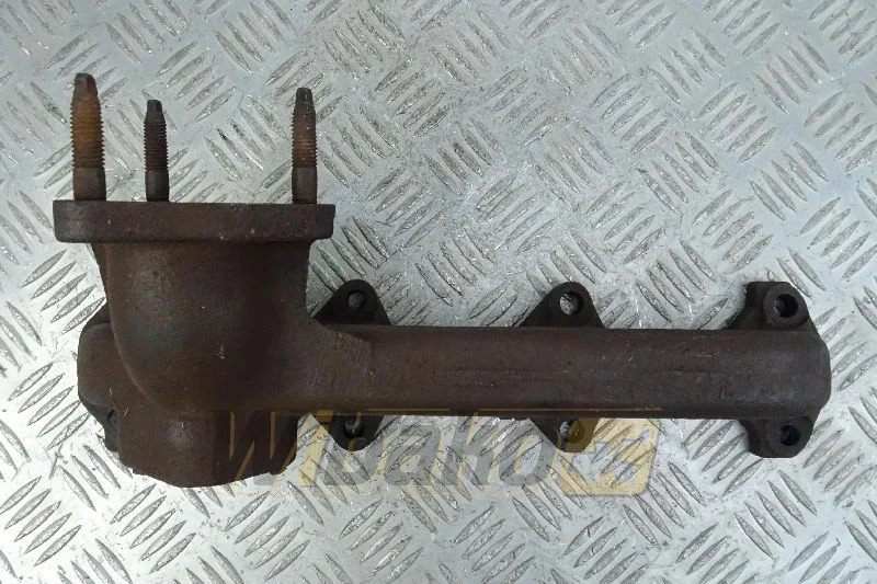 Ford TRANSIT 924F-9430-CA - Collecteur d'échappement pour Engins de chantier: photos 1 Ford TRANSIT 924F-9430-CA - Collecteur d'échappement pour Engins de chantier: photos 1