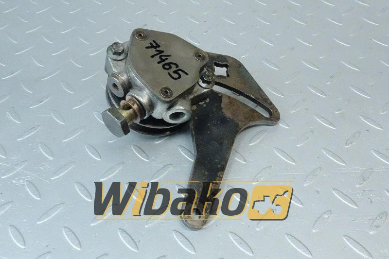 Fuel Feed Pump Deutz 02113813 - Pompe à carburant pour Engins de chantier: photos 1 Fuel Feed Pump Deutz 02113813 - Pompe à carburant pour Engins de chantier: photos 1