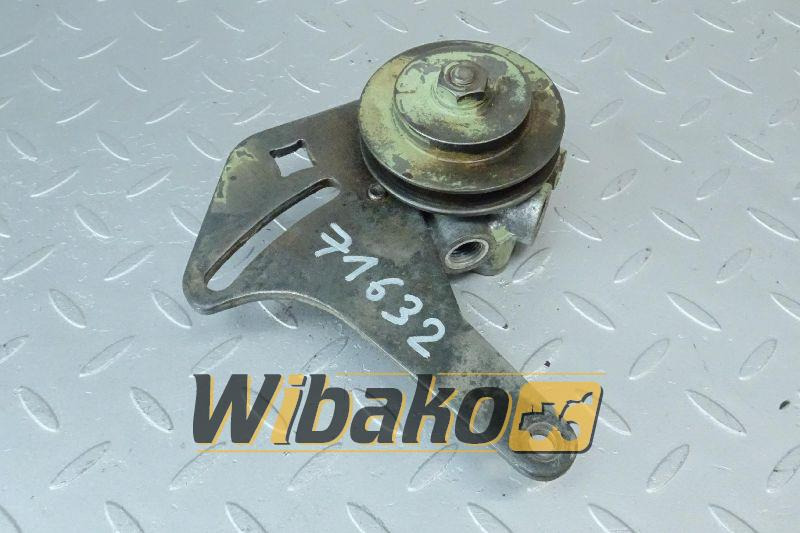 Fuel Feed Pump Deutz 04515663 - Pompe à carburant pour Engins de chantier: photos 1 Fuel Feed Pump Deutz 04515663 - Pompe à carburant pour Engins de chantier: photos 1