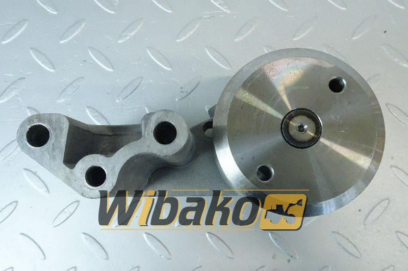 Fuel Feed Pump Deutz 04516955 - Pompe à carburant pour Engins de chantier: photos 1 Fuel Feed Pump Deutz 04516955 - Pompe à carburant pour Engins de chantier: photos 1