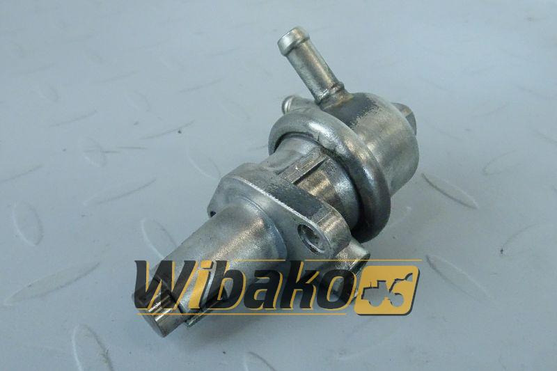 Fuel Feed Pump Kubota 17121-52030 - Pompe à carburant pour Engins de chantier: photos 1 Fuel Feed Pump Kubota 17121-52030 - Pompe à carburant pour Engins de chantier: photos 1