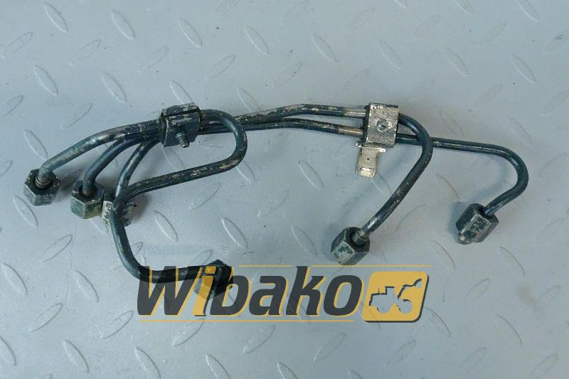 Fuel Injection Pump Pipe for engine Kubota V1505 16271-53712 - Pompe à carburant pour Engins de chantier: photos 1 Fuel Injection Pump Pipe for engine Kubota V1505 16271-53712 - Pompe à carburant pour Engins de chantier: photos 1