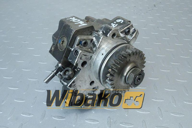 Fuel pump Cummins 5256608 - Pompe à carburant pour Engins de chantier: photos 1 Fuel pump Cummins 5256608 - Pompe à carburant pour Engins de chantier: photos 1