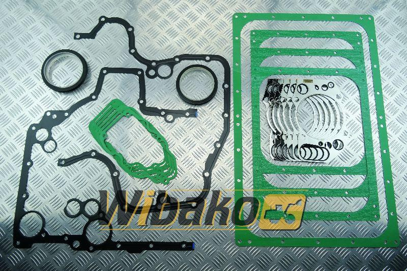 Gasket set Liebherr 10115838 - Joint moteur pour Engins de chantier: photos 3 Gasket set Liebherr 10115838 - Joint moteur pour Engins de chantier: photos 3