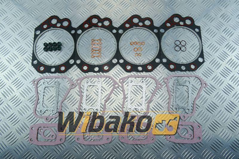 Gasket set wbk L4138A-K1A - Joint moteur pour Engins de chantier: photos 1 Gasket set wbk L4138A-K1A - Joint moteur pour Engins de chantier: photos 1