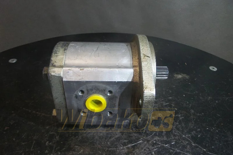 Haldex 1830626 - Pompe hydraulique pour Engins de chantier: photos 1 Haldex 1830626 - Pompe hydraulique pour Engins de chantier: photos 1