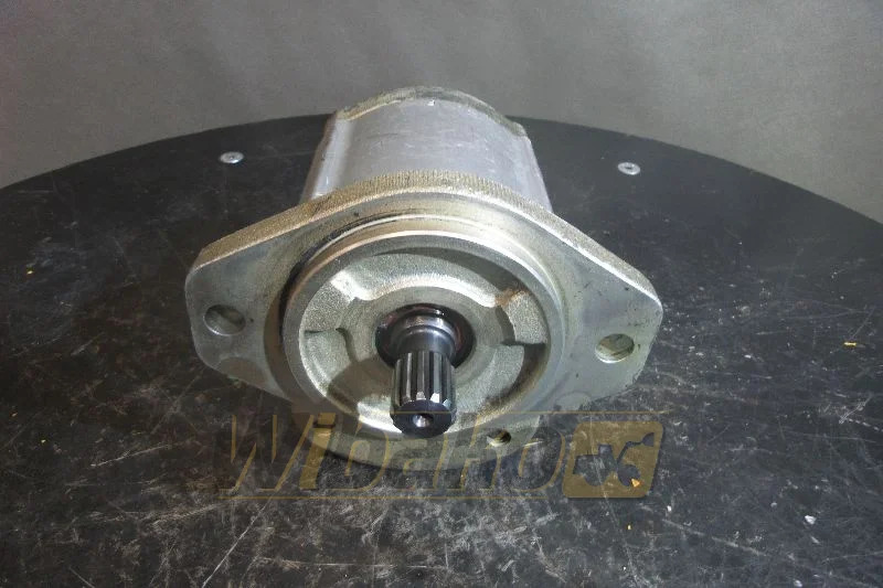 Haldex 1830626 - Pompe hydraulique pour Engins de chantier: photos 2 Haldex 1830626 - Pompe hydraulique pour Engins de chantier: photos 2