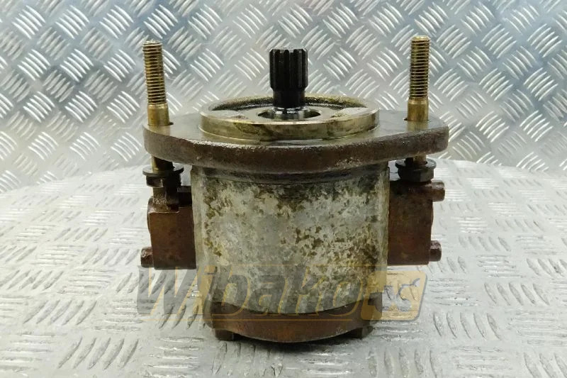 Haldex FH76078754 980836 - Pompe hydraulique pour Engins de chantier: photos 1 Haldex FH76078754 980836 - Pompe hydraulique pour Engins de chantier: photos 1