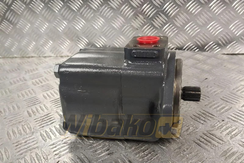 Hanomag 60E - Pompe hydraulique pour Engins de chantier: photos 2 Hanomag 60E - Pompe hydraulique pour Engins de chantier: photos 2