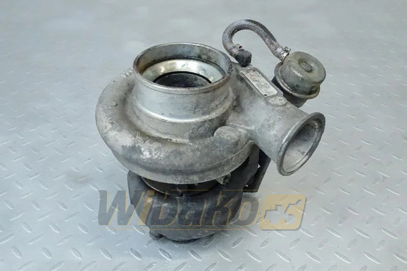 Holset HX35W 4038598 - Turbocompresseur pour Engins de chantier: photos 1 Holset HX35W 4038598 - Turbocompresseur pour Engins de chantier: photos 1