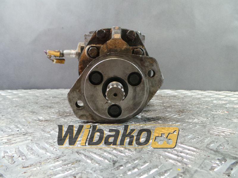 Hydraulic pump Furukawa 365 2063 / 936044 - Pompe hydraulique pour Engins de chantier: photos 3 Hydraulic pump Furukawa 365 2063 / 936044 - Pompe hydraulique pour Engins de chantier: photos 3