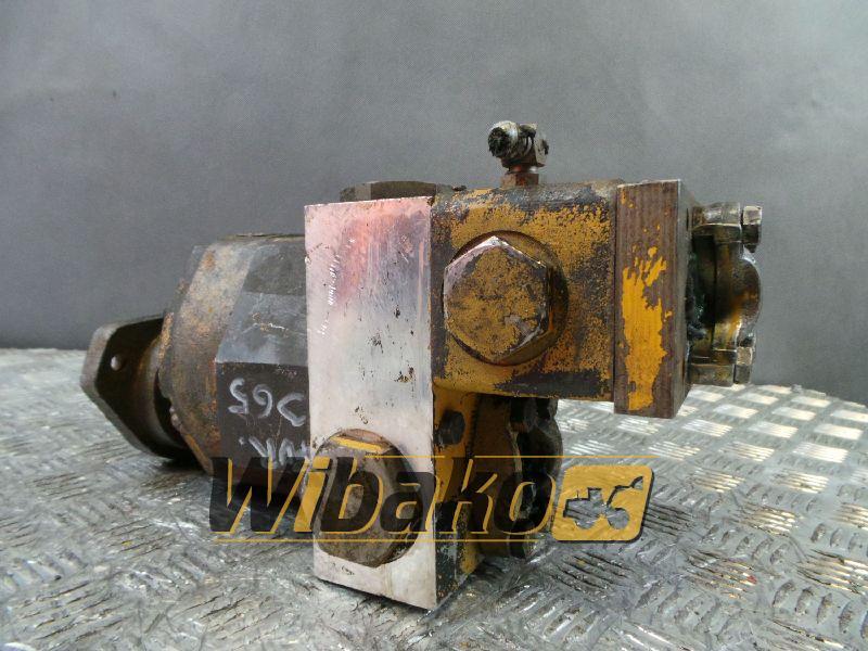Hydraulic pump Furukawa 365 2063 / 936044 - Pompe hydraulique pour Engins de chantier: photos 2 Hydraulic pump Furukawa 365 2063 / 936044 - Pompe hydraulique pour Engins de chantier: photos 2