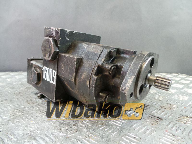 Hydraulic pump Furukawa 365 S415-2063 - Pompe hydraulique pour Engins de chantier: photos 1 Hydraulic pump Furukawa 365 S415-2063 - Pompe hydraulique pour Engins de chantier: photos 1