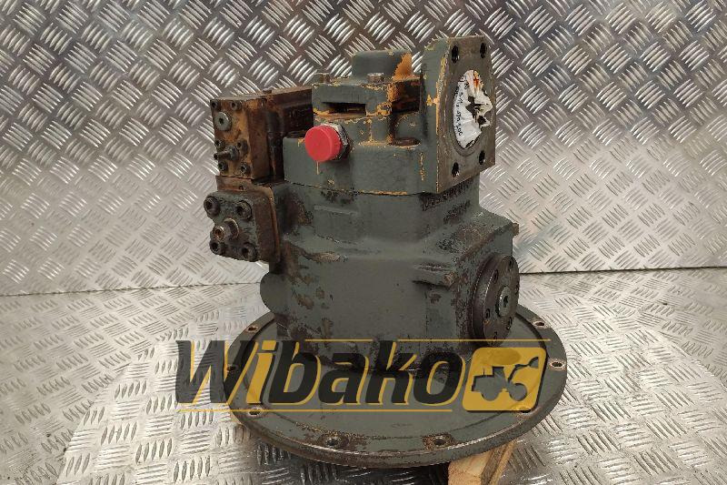 Hydraulic pump Liebherr AT.LPV130 9886843A - Pompe hydraulique pour Engins de chantier: photos 1 Hydraulic pump Liebherr AT.LPV130 9886843A - Pompe hydraulique pour Engins de chantier: photos 1