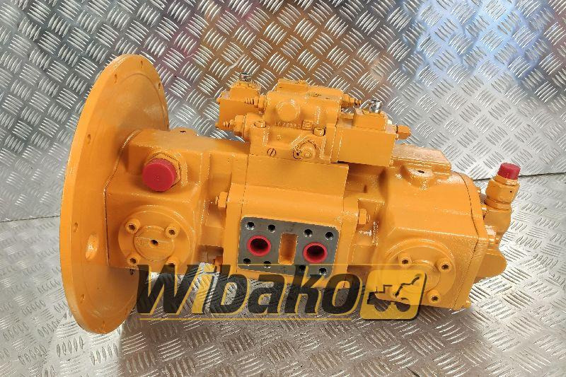 Hydraulic pump Liebherr LPVD064 9274794 - Pompe hydraulique pour Engins de chantier: photos 1 Hydraulic pump Liebherr LPVD064 9274794 - Pompe hydraulique pour Engins de chantier: photos 1