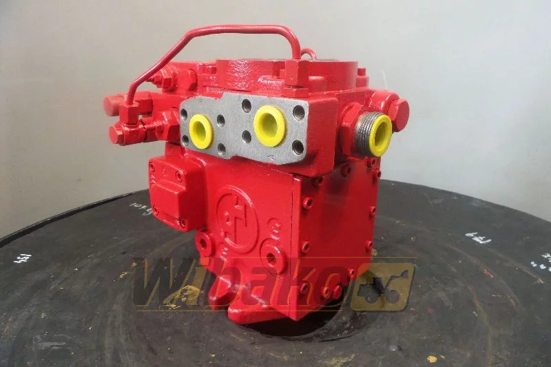 Hydromatik A4VG28MS1/30R-PSC10FO1 2131147 / 241.13.06.05 - Pompe hydraulique pour Engins de chantier: photos 2 Hydromatik A4VG28MS1/30R-PSC10FO1 2131147 / 241.13.06.05 - Pompe hydraulique pour Engins de chantier: photos 2