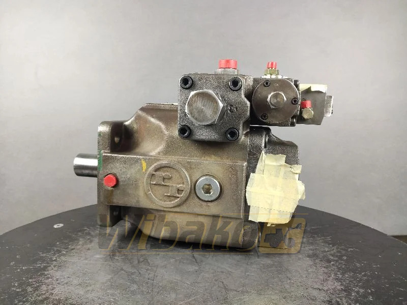 Hydromatik A4VSO125HD1/22R-PPB13N00 R910939107 - Pompe hydraulique pour Engins de chantier: photos 2 Hydromatik A4VSO125HD1/22R-PPB13N00 R910939107 - Pompe hydraulique pour Engins de chantier: photos 2